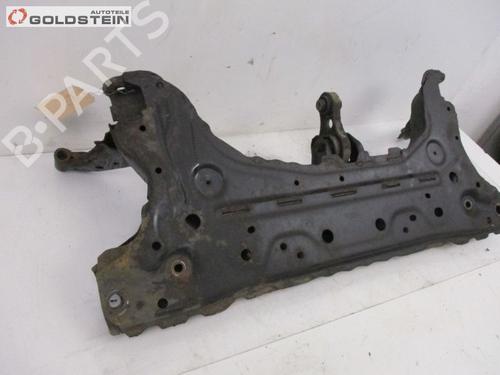 Subframe MAZDA 2 (DE_, DH_) 1.3 MZR (DE3FS) | BP37101498M9 - Image 2