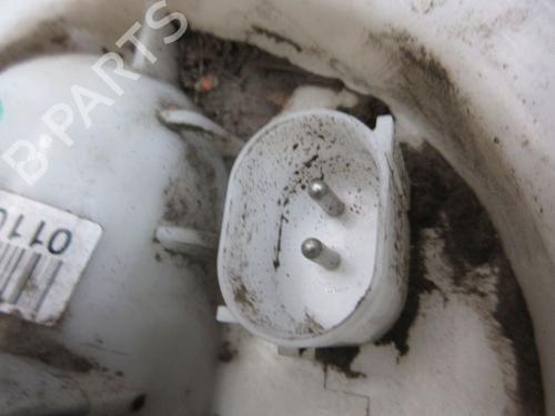 Fuel pump BMW 3 (E90) 320 i | BP21136534M76 
