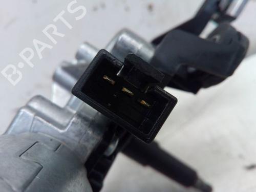 Ruitenwissermotor achter OPEL CORSA E (X15) 1.0 (08, 68) | BP27305723M102 