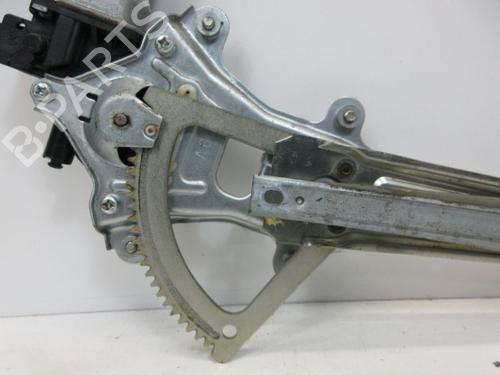 Rear left window mechanism SUBARU TRIBECA (B9) 3.6 (WXF) | BP37130422C24 - Image 4