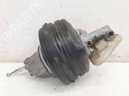 Used Servo brake Servo brake AUDI A8 D3 (4E2, 4E8) 4.2 TDI quattro (326 hp) 34738446 34738446