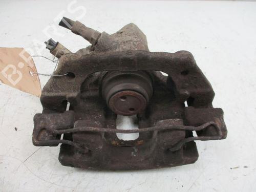 Used Right rear brake caliper Right rear brake caliper 37112560 37112560