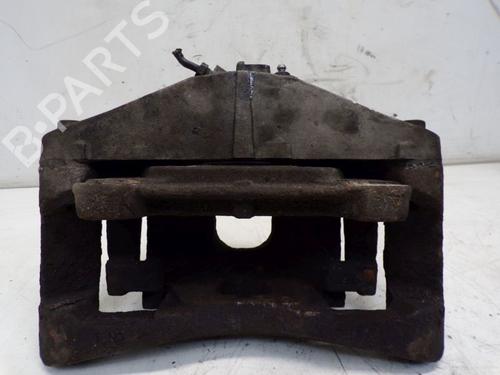 Left front brake caliper AUDI A6 C6 Avant (4F5) 3.2 FSI quattro | BP37133364M105 - Image 7