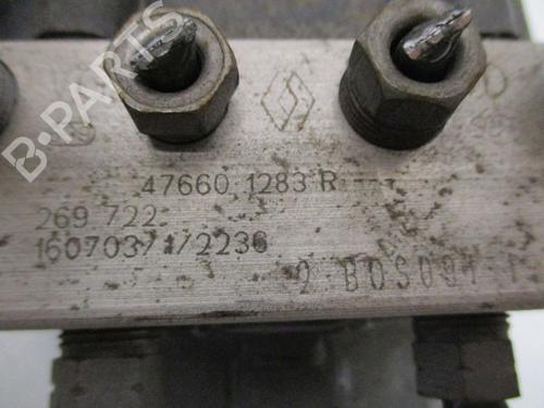 Electronic module RENAULT CLIO IV (BH_) 1.2 TCe 120 (BHM0) | BP37119429M83  - Image 8