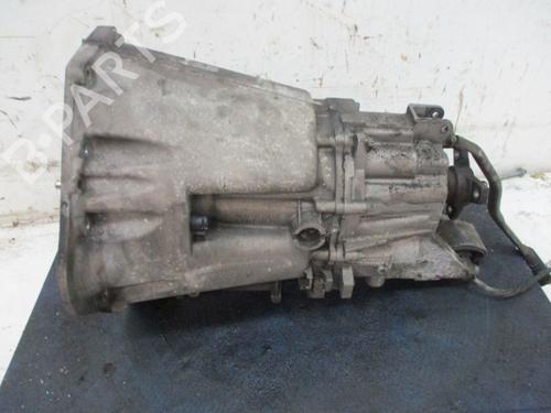 Gearkasse MERCEDES-BENZ C-CLASS (W203) C 230 Kompressor (203.040) | BP18799582M3 