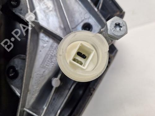 Right mirror BMW 1 (F20) 116 d | BP31702081C27 