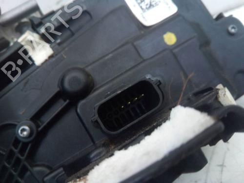 Front right lock FORD KUGA III (DFK) 2.5 Duratec PHEV | BP31702808C97 