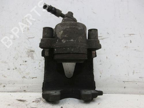 Left front brake caliper SKODA CITIGO (NF1) 1.0 | BP37124289M105 - Image 3
