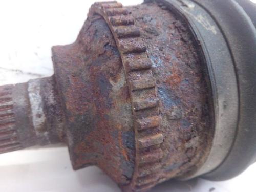 Right front driveshaft FORD MAVERICK 2.3 16V | BP29107921M39 