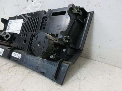 Climate control AUDI A4 B8 Avant (8K5) 3.0 TDI quattro | BP26958899I5 