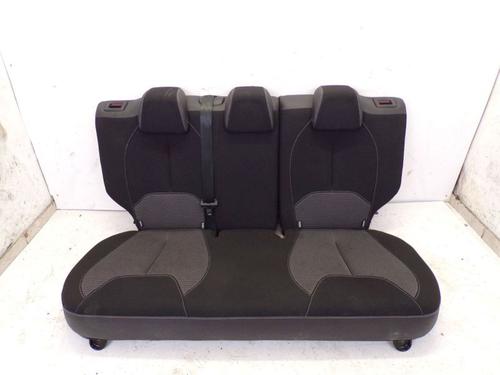 Sæde Bagtil CITROËN C3 II (SC_) 1.2 VTi 82 (82 hp) 30667650