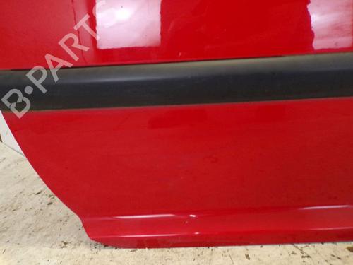 Right front door PEUGEOT 207 (WA_, WC_) 1.4 16V | BP29095469C3 