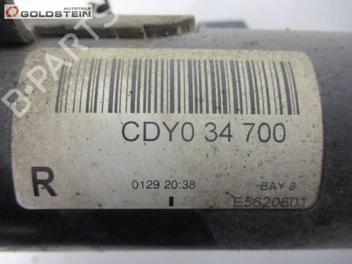 Right front shock absorber MAZDA 5 (CR) 2.3 (CR3W) | BP28167523M17 