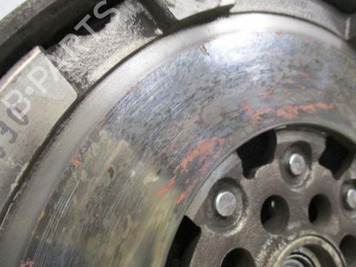 Flywheel MERCEDES-BENZ C-CLASS T-Model (S203) C 200 CDI (203.207) | BP37123773M101 - Image 4