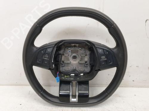 steering-wheel-citroen-c4-cactus-2014-38029484 main image