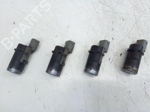 Electronic module BMW 5 Touring (E61) 525 xi | BP27507854M83 