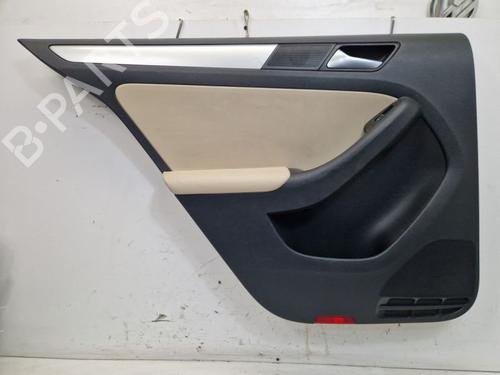 Bekleding achter links VW JETTA IV (162, 163, AV3, AV2) 1.4 TSI (150 hp) 30680086