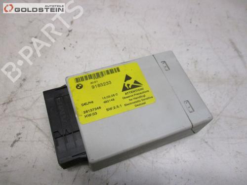 Used Control unit Control unit 37096048 37096048