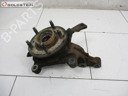 Right front steering knuckle CHEVROLET CAPTIVA (C100, C140) 2.0 D 4WD | BP37106025M26 - Image 2