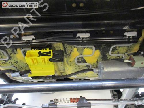 Left front seat BMW X5 (E70) 3.0 d | BP18760960C15 