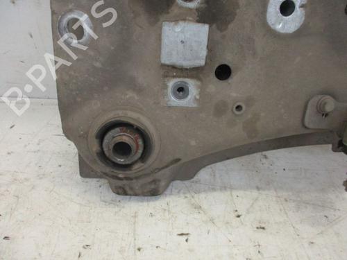 Subframe RENAULT MEGANE III Hatchback (BZ0/1_, B3_) 1.5 dCi (BZ09, BZ0D, BZ1W, BZ29, BZ14) | BP37113795M9 - Image 2