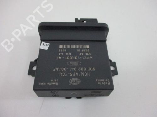 Control unit FORD GALAXY II (WA6) 2.0 EcoBoost | BP18792202M11 