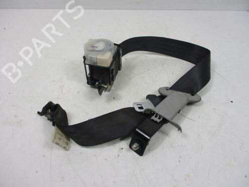 Used Rear left seatbelt HONDA FR-V (BE) 2.2 i CTDi (BE5) (140 hp) 18794960