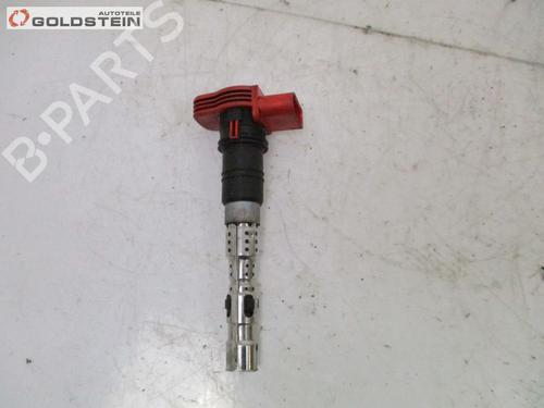 Used Ignition coil AUDI A4 B7 Convertible (8HE) S4 quattro (344 hp) 18749343