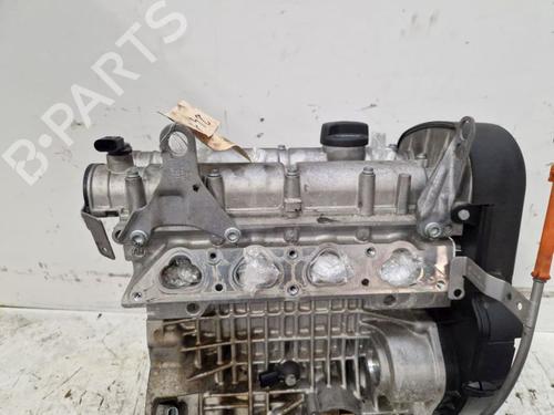 Engine VW GOLF PLUS V (5M1, 521) 1.4 16V | BP29521066M1 