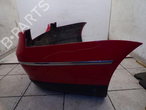 Rear bumper VW PASSAT B6 (3C2) 2.0 TDI 16V | BP18803236C8 