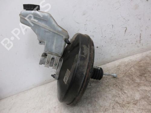 Bremseservo OPEL CORSA D (S07) 1.2 (L08, L68) (86 hp) 29095788
