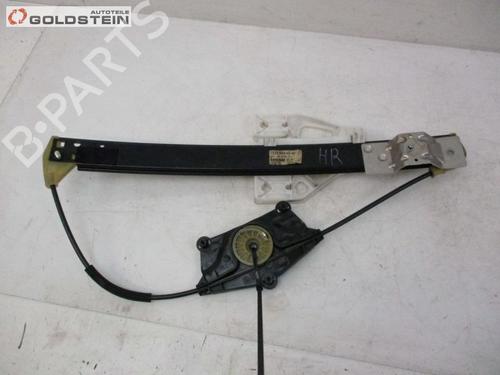 rear-right-window-mechanism-audi-a4-b8-8k2-18-tfsi-8k0839462-2007-2008-2009-2010-2011-2012-2013-2014-2015-2016-2017-18751433 main image