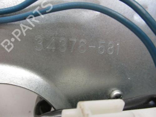 Rear wiper motor MAZDA 2 (DY) 1.4 | BP40169800M102 - Image 6