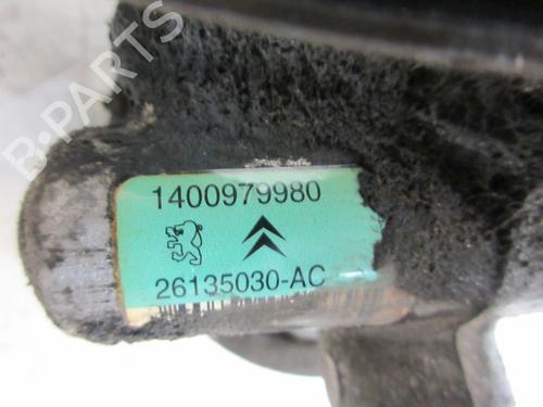 Steering pump FIAT QUBO (225_) 1.4 (225AXA1A) | BP29088156M99 
