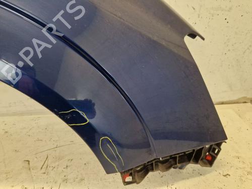 Right front fenders OPEL ZAFIRA / ZAFIRA FAMILY B (A05) 1.6 (M75) | BP29109572C42 