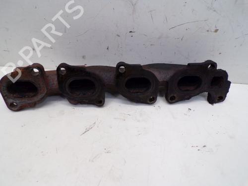 Used Intake manifold FIAT BRAVO II (198_) 1.6 D Multijet (198AXH1B) (105 hp) 29084986
