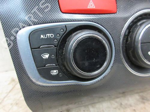 Climate control CITROËN C4 I (LC_) 1.6 VTi 120 | BP30668677I5 