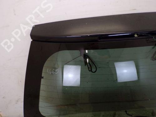 Tailgate FIAT SEDICI (189_) 2.0 D Multijet 4x4 | BP29086620C6 