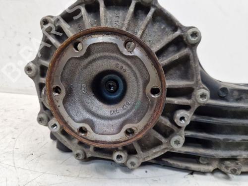Rear differential AUDI A8 D3 (4E2, 4E8) 4.2 TDI quattro | BP34738536M24  - Image 6