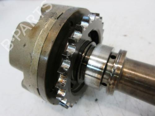 Andere AUDI A6 C6 (4F2) 3.2 FSI quattro | BP29088407O1 