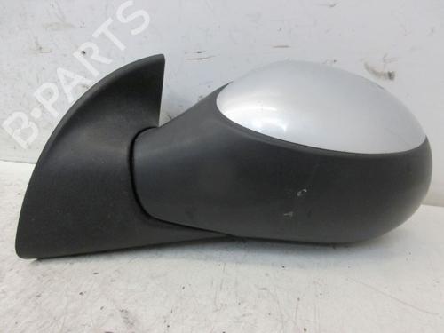 Retrovisor esquerdo PEUGEOT 1007 (KM_) 1.4 | BP37123748C26 - Image 4