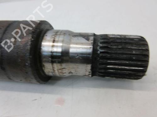 Right front driveshaft FORD GALAXY II (WA6) 2.0 TDCi | BP29088966M39 