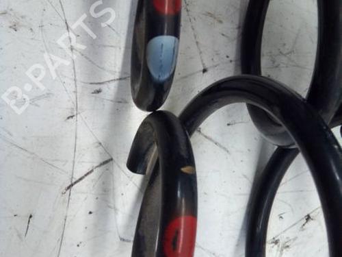 Støddæmperfjeder HONDA HR-V (RU) 1.5 (RU1) | BP38506597C152  - Image 7