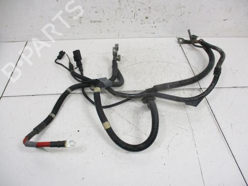 Used Wiring harness MINI MINI (R56) One (95 hp) 18791726