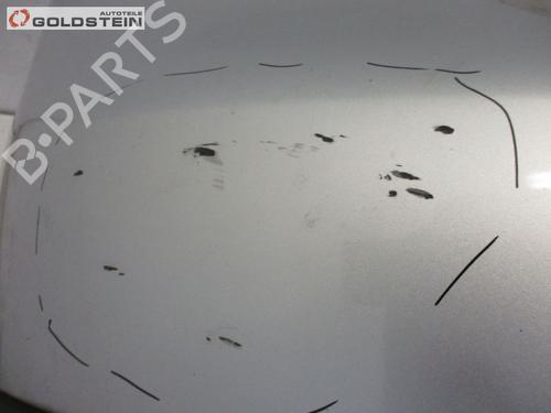Rear bumper VW GOLF V (1K1) 1.4 16V | BP18788805C8 