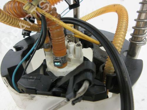 Fuel pump AUDI A6 C6 (4F2) 3.2 FSI quattro | BP29088403M76 