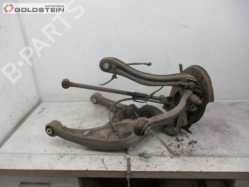 Used Left rear steering knuckle Left rear steering knuckle 37098684 37098684