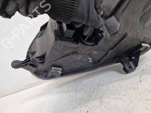 Right headlight VW GOLF V Variant (1K5) 1.4 TSI | BP34495988C29  - Image 8