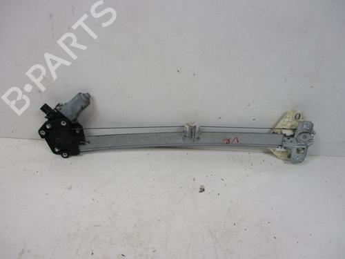Front right window mechanism HONDA CR-V III (RE_) 2.2 i-CTDi 4WD (RE6) | BP37112748C23 - Image 2