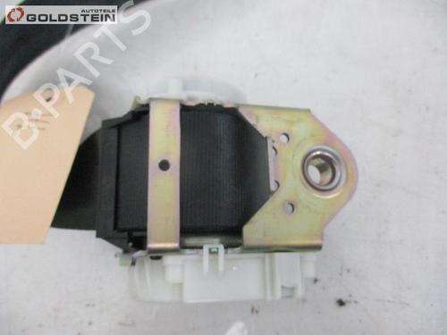 Rear left seatbelt VW PASSAT B6 Variant (3C5) 2.0 TDI | BP37098865I29 - Image 3